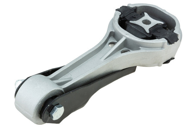 Aslichaam, motorsteunlager