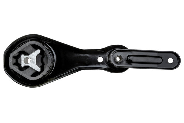 Aslichaam, motorsteunlager