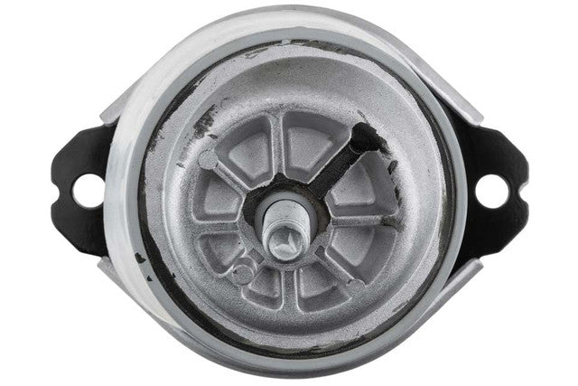 Aslichaam, motorsteunlager