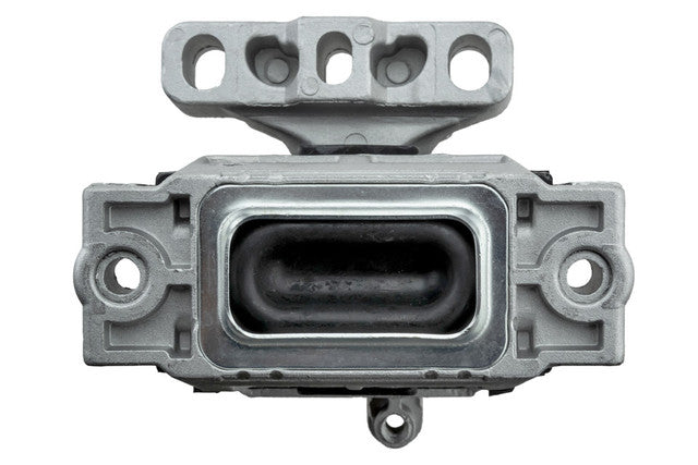 Aslichaam, motorsteunlager