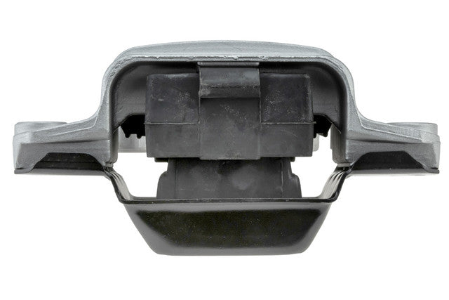Aslichaam, motorsteunlager