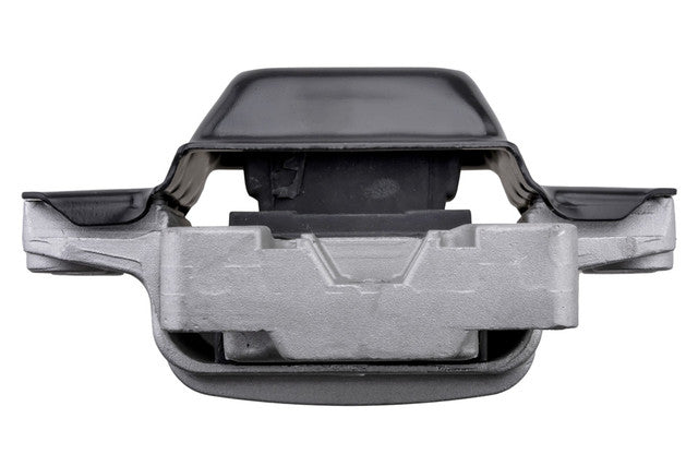 Aslichaam, motorsteunlager