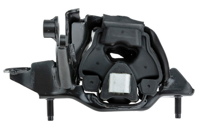 Aslichaam, motorsteunlager