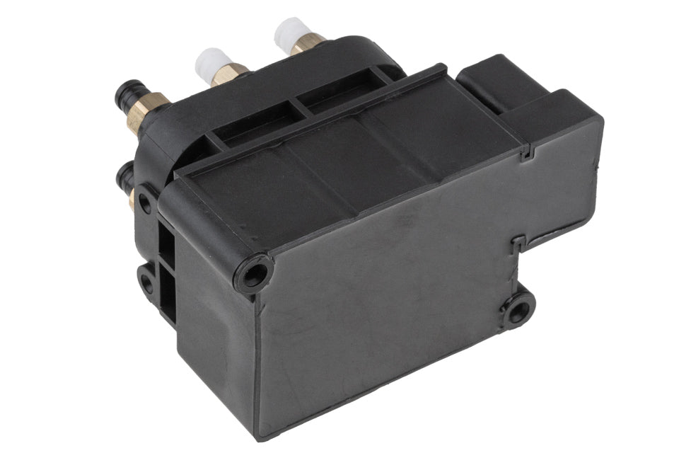 Klep, pneumatisch systeem OEM 4G0616005C