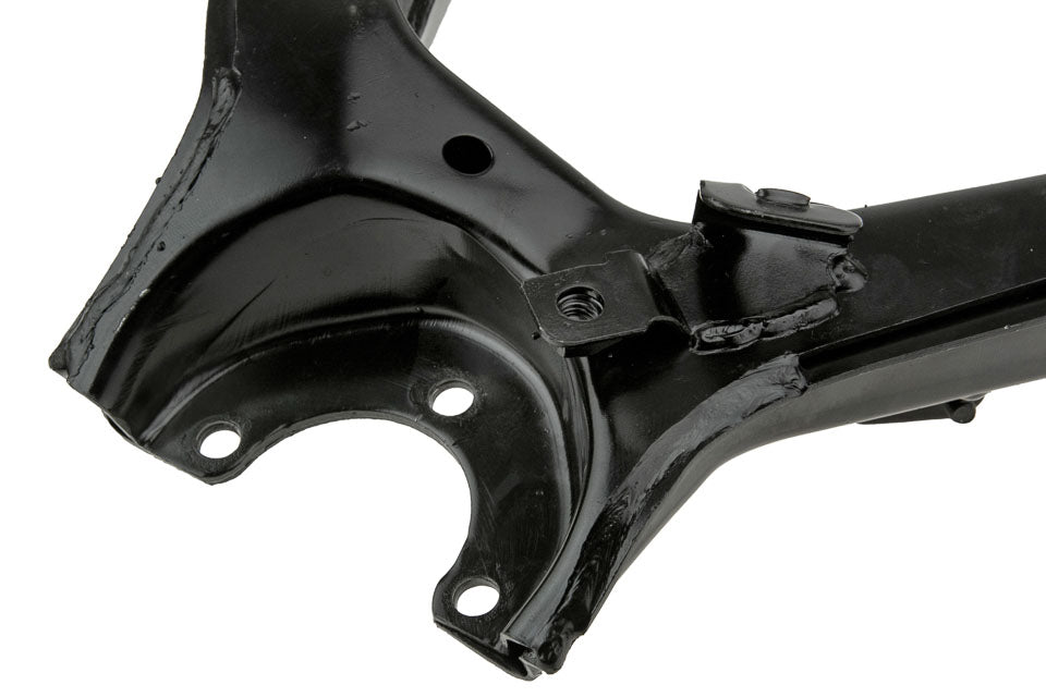 Front Arm NTY: ZWG-MS-036A OEM 4010A037