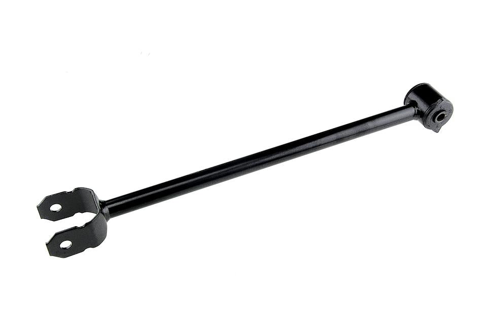 Ophanging panhardstang achteras 