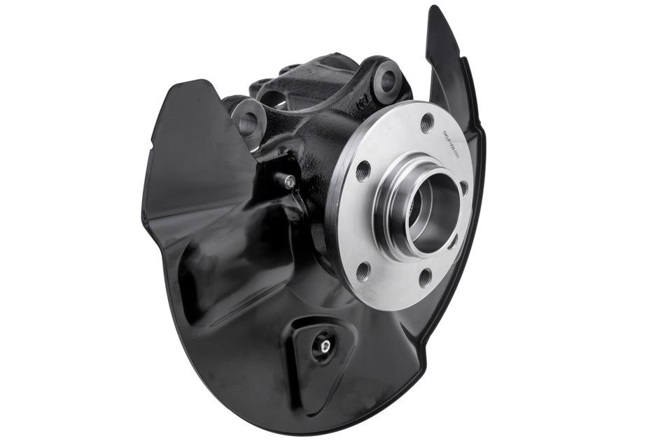 Fusée d'essieu avant OEM ZZP-VW-029