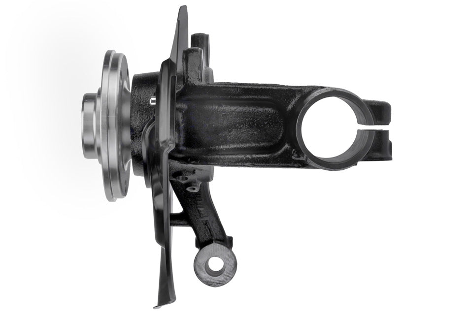 Fusée d'essieu avant OEM ZZP-VW-029