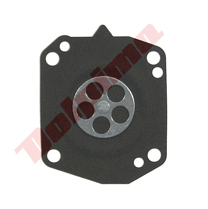 Carburateur reparatieset passend op WALBRO D24-HDA ( 95-593 )