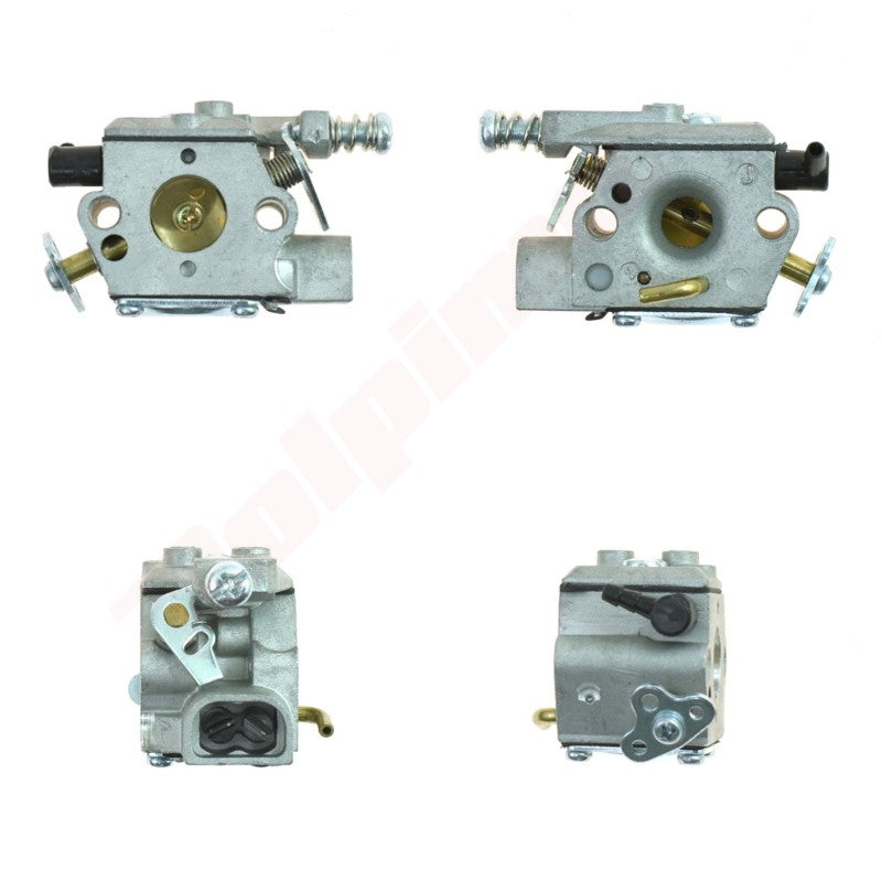 Carburateur passend op ECHO CS 300 , CS 301 , CS 305 ,  CS 306 , CS 340 ( A021000230 , WT-589 )