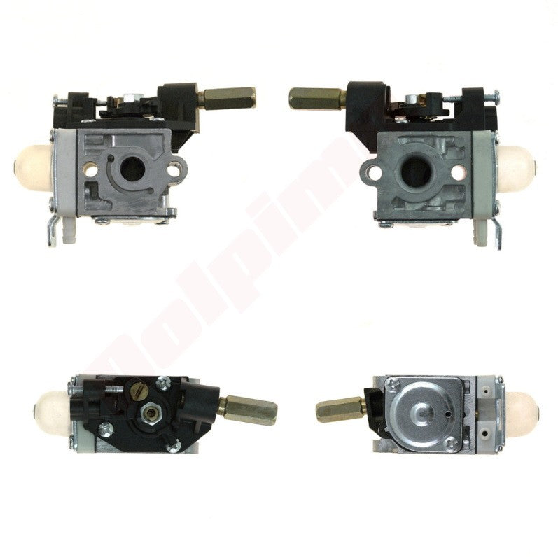 Carburateur passend op ECHO SRM 211 ( A021000740 , A021000741 , A021000742 , RB-K75 )