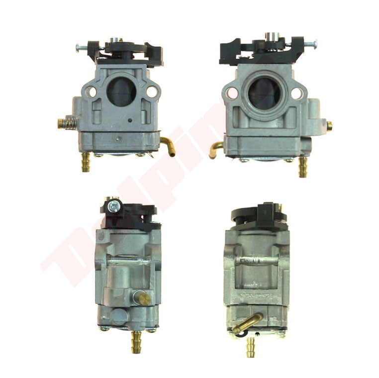 Carburateur passend op ECHO PB 770 ( A021001870 , A021003940 , WYK-345 , WYK-406 )