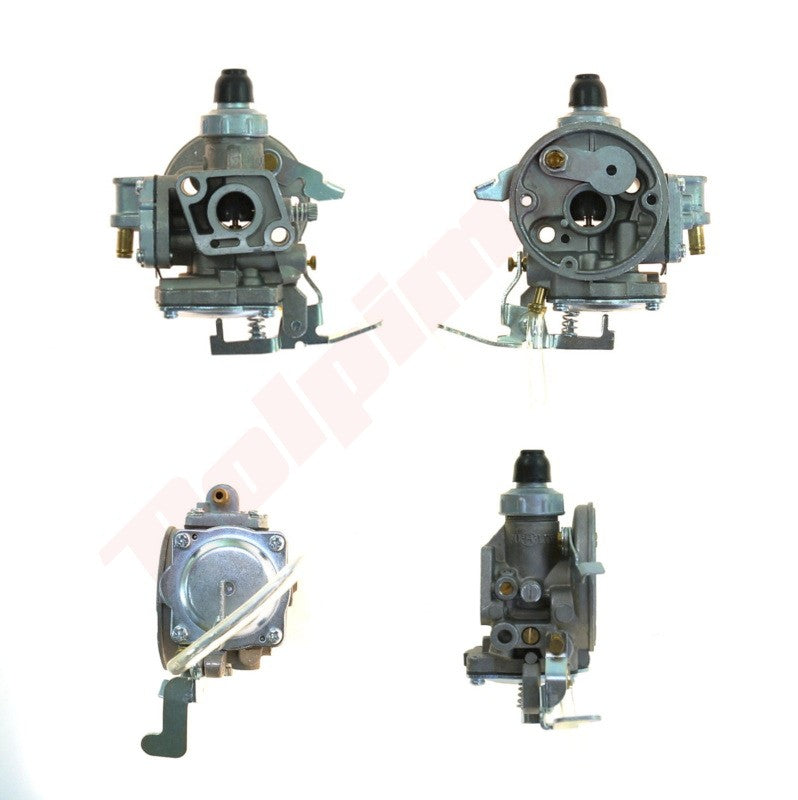 Carburateur passend op SHINDAIWA B 45 ( A021-002520 , 20021-81021 )