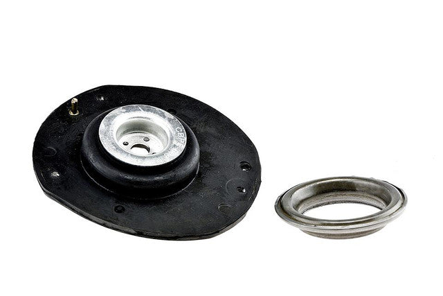 Ophanging, schokdemper 
