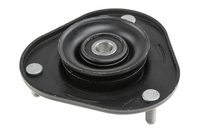 Veerpootlager 