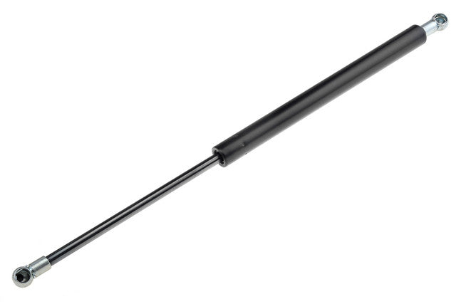 Gasveer motorkap 