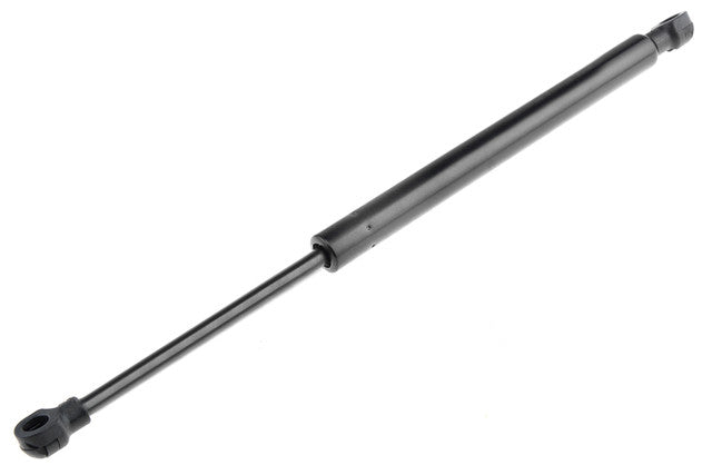 Gasveer motorkap 