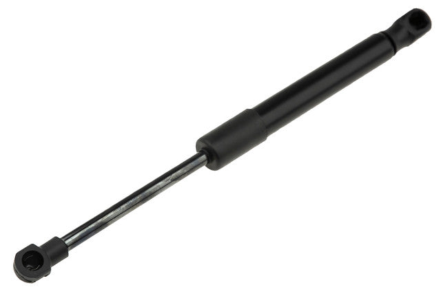 Gasveer motorkap 