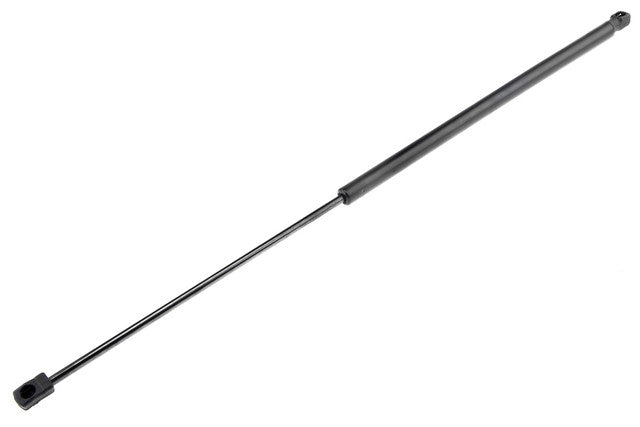 Gasveer motorkap 