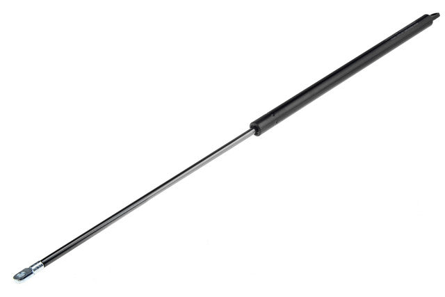Gasveer motorkap 