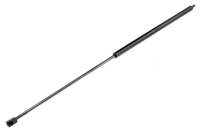 Gasveer motorkap 