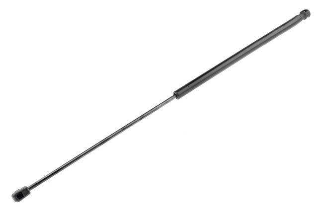 Gasveer motorkap 
