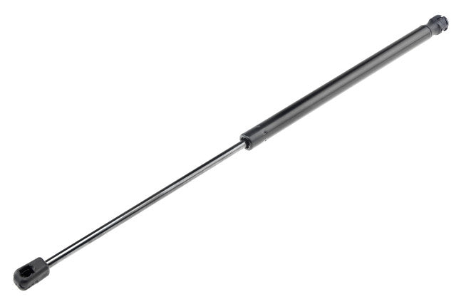 Gasveer motorkap 