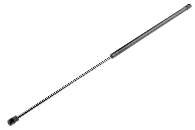Gasveer motorkap 