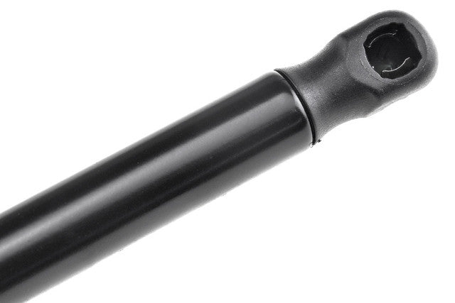 Gasveer motorkap