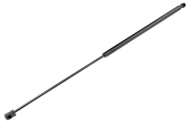 Gasveer motorkap 