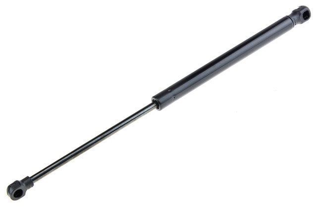 Gasveer motorkap 