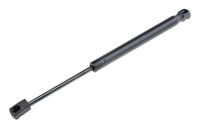 Gasveer motorkap 