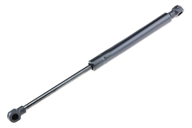 Gasveer motorkap 