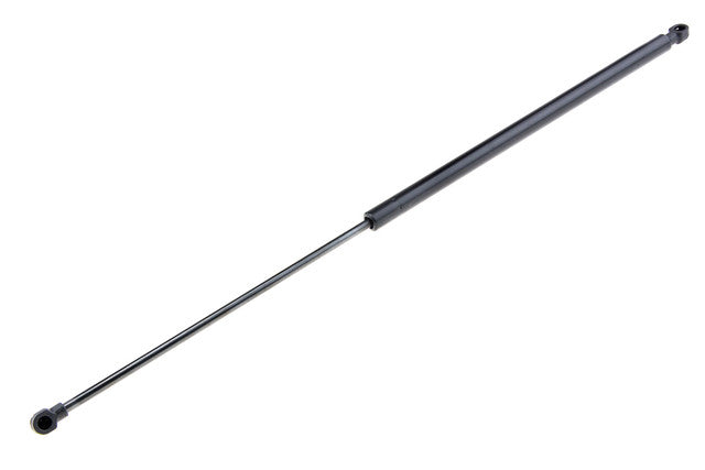 Gasveer motorkap 