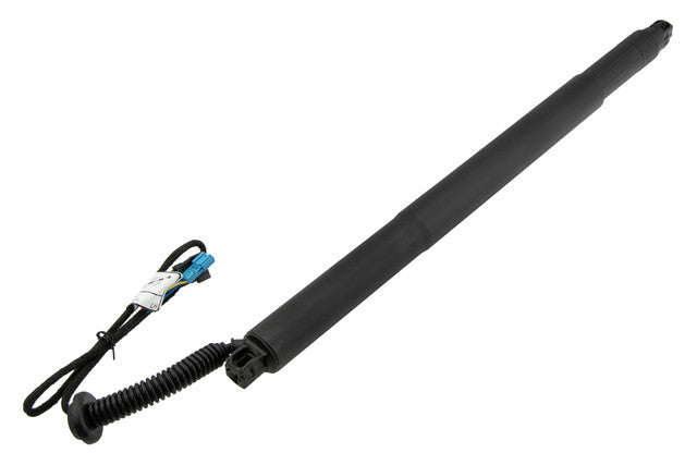 Gasveer voor automatische achterklep 