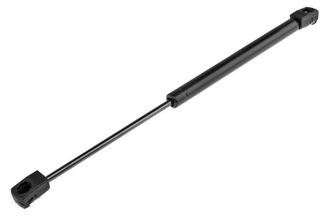 Gasveer motorkap 