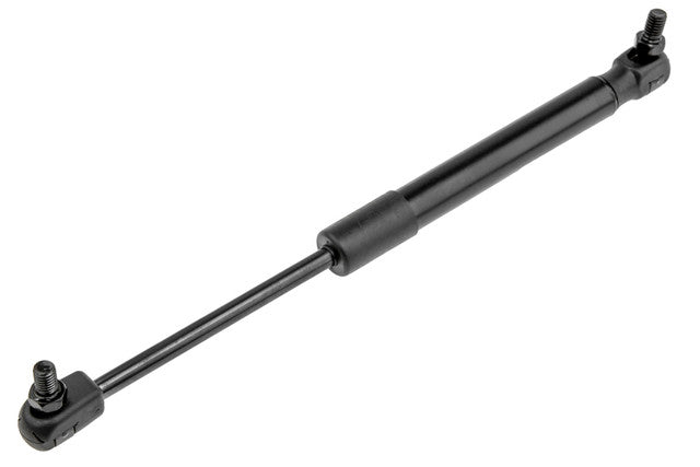 Gasveer motorkap 