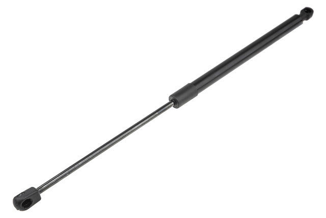 Gasveer motorkap 
