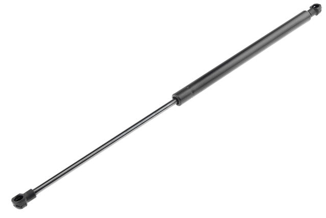 Gasveer motorkap 