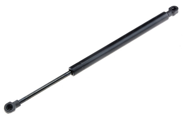 Gasveer motorkap 