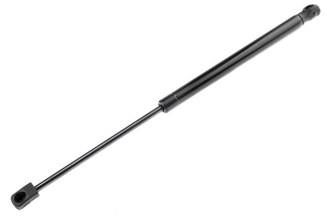 Gasveer motorkap 