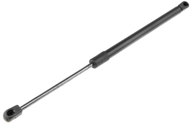 Gasveer motorkap 