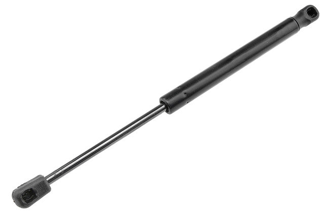 Gasveer motorkap 