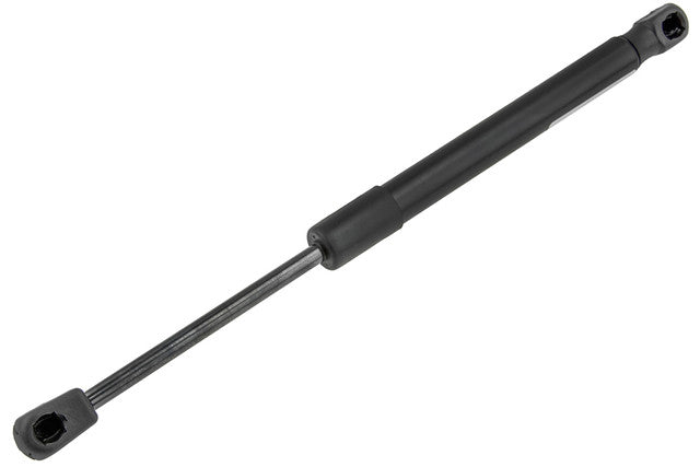Gasveer motorkap 