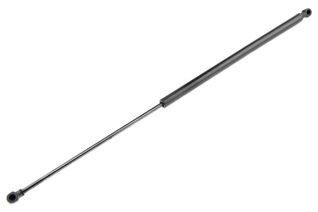 Gasveer motorkap 