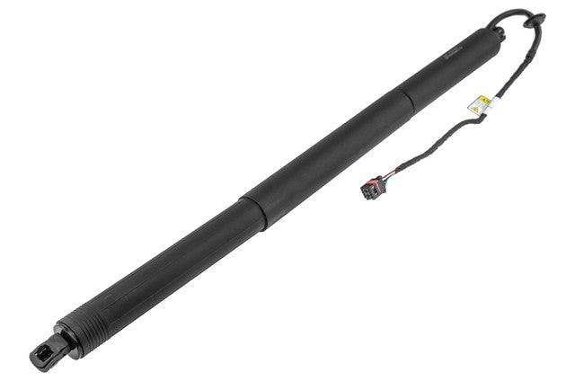 Gasveer voor automatische achterklep 