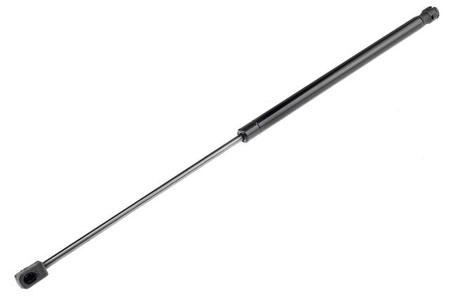 Gasveer motorkap 