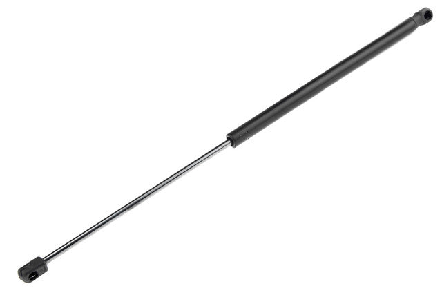 Gasveer motorkap 