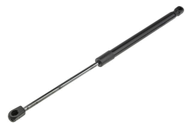 Gasveer motorkap 