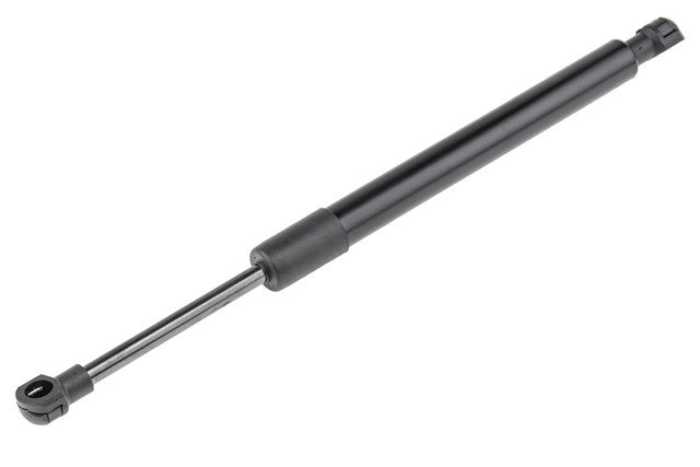 Gasveer motorkap 